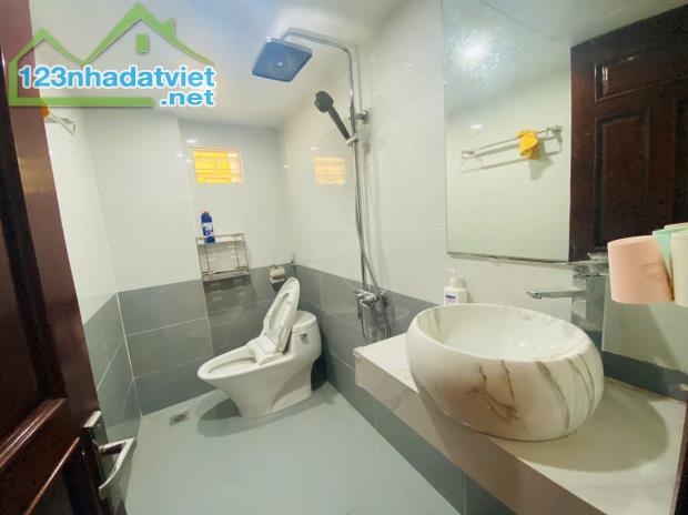 Chính chủ cho thuê phòng khép kín 35m2 full đồ,Số 63A ngõ 109 phố ô Đồng Lầm- Phường - 2