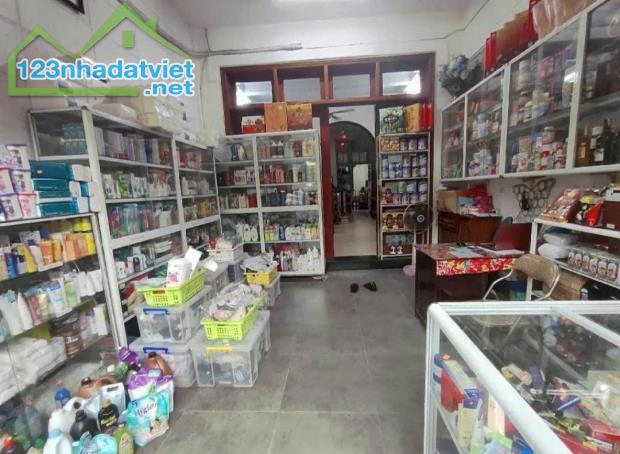 NHÀ ĐẸP 70M2 - PHỐ LỚN - Ô TÔ - KINH DOANH KHỦNG 9.x - 1
