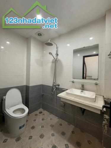 💥Quoanh 1,5tỷ có nhà phố Quang Trung HĐ gần nhà Thi Đấu ,gần  các trường cấp 1,2,3 toàn t - 2