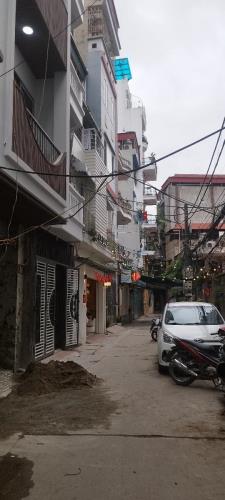 NGUYỄN VĂN HUYÊN - CẦU GIẤY, BÁN NHÀ 6t, THANG MÁY,Ô TÔ VÀO NHÀ, FULL NỘI THẤT