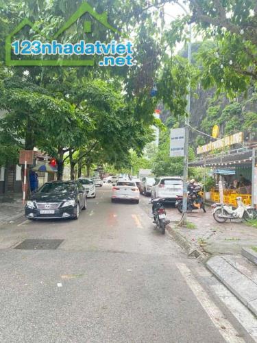 Bán Đất KĐT Hòn Cặp Bè View Biển,TP Hạ Long. DT:90m2,MT:5m !!! - 3