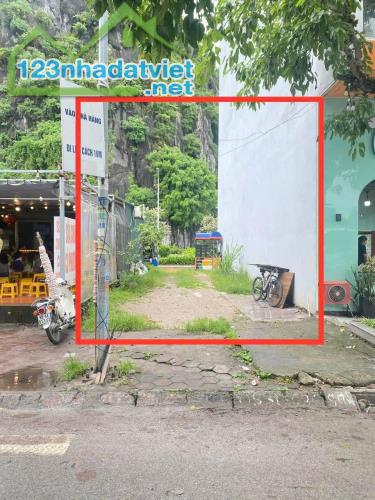 Bán Đất KĐT Hòn Cặp Bè View Biển,TP Hạ Long. DT:90m2,MT:5m !!!
