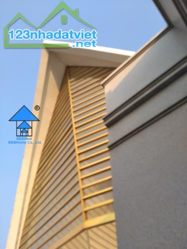 BÁN BIỆT THỰ ĐẲNG CẤP HÙNG VƯƠNG VŨNG TÀU B1143