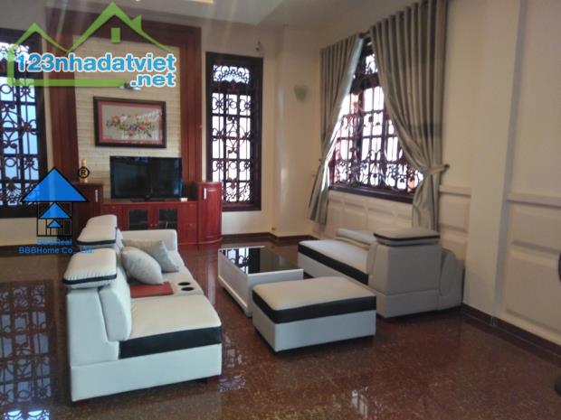 BÁN BIỆT THỰ ĐẲNG CẤP HÙNG VƯƠNG VŨNG TÀU B1143 - 1