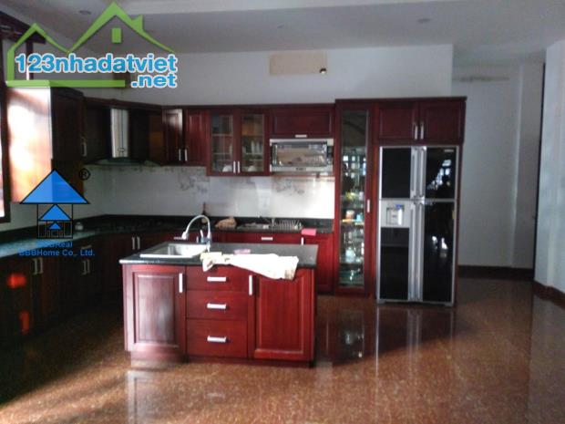 BÁN BIỆT THỰ ĐẲNG CẤP HÙNG VƯƠNG VŨNG TÀU B1143 - 3