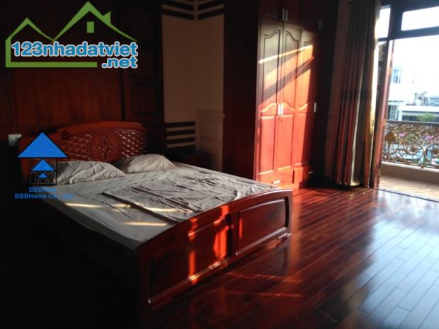 BÁN BIỆT THỰ ĐẲNG CẤP HÙNG VƯƠNG VŨNG TÀU B1143 - 4