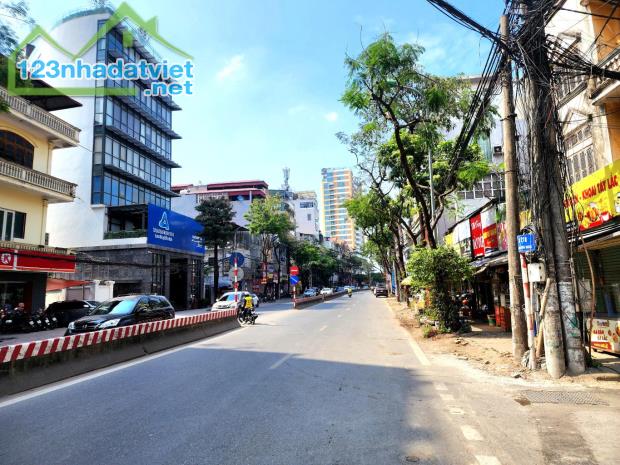 # Có 102 - Lạc Long Quân 89m, Ô Tô, Nhỉnh 19 Tỷ - 2