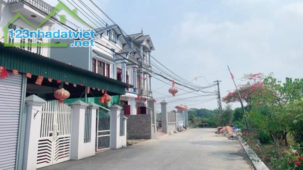 VÂN NỘI ĐÔNG ANH Đất Ở VIEW Đẹp 69m 5.2ty - 1