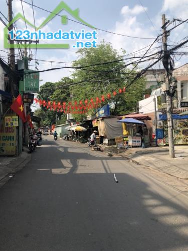 TÒA NHÀ MẶT TIỀN 9 TẦNG - 88M2-5X18M-GẦN BỆNH VIỆN HỒNG ĐỨC- PHÙ HỢP KINH DOANH CCHV - 5