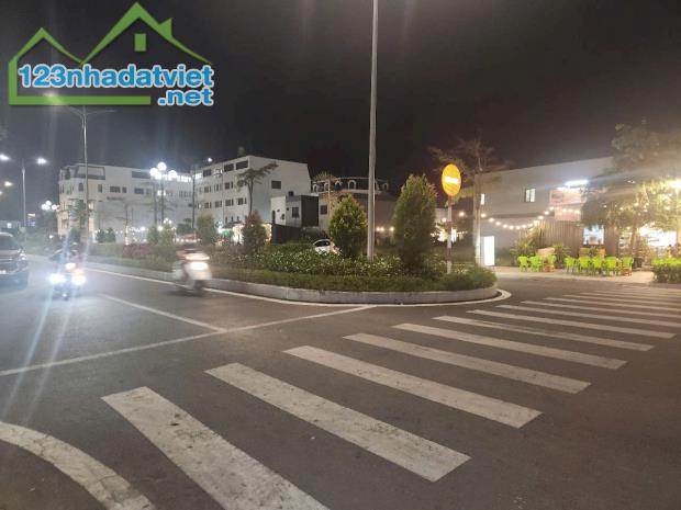 Bán đất nền tại khu đô thị phố Chợ Phú Khương, 100m full thổ cư - 2