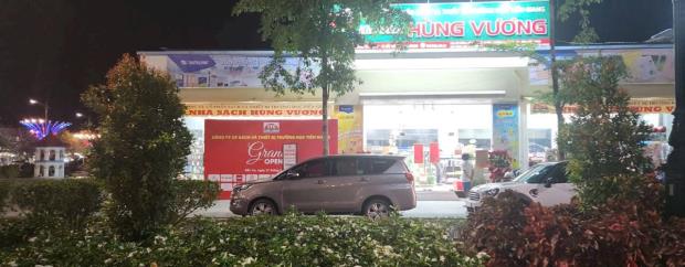 Bán đất nền tại khu đô thị phố Chợ Phú Khương, 100m full thổ cư - 1