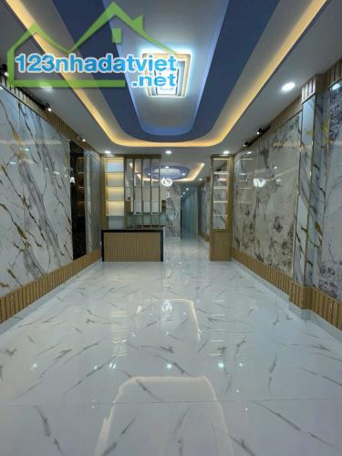 Cần tiền làm ăn bán lại căn nhà 143m2 ở Hóc môn giá 1 tỷ 050 triệu. - 3