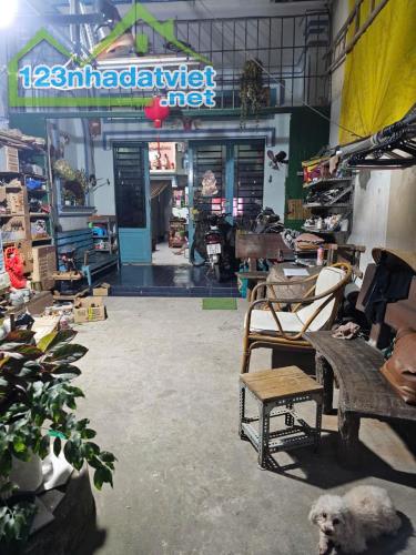 BÁN GẤP NHÀ,HXH,SHR,DT:100 M2 .2 TẦNG CHỈ 7.5 TỶ .Đ.PHẠM HỮU LẦU KẾ. PHÚ MỸ HƯNG QUẬN 7. - 3