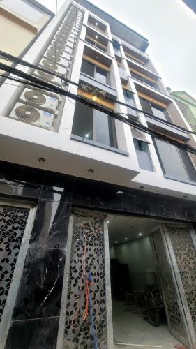 Bán nhà đẹp 6 Tầng Thang Máy – 90m2 – dòng tiền 90Tr/Tháng – 23 PKK GIÁ 18.8 tỷ