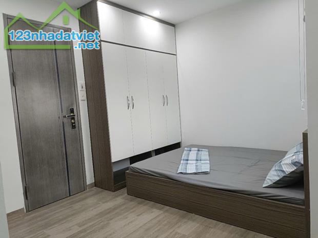 Bán nhà đẹp 6 Tầng Thang Máy – 90m2 – dòng tiền 90Tr/Tháng – 23 PKK GIÁ 18.8 tỷ - 2