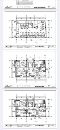 Bán nhà đẹp 6 Tầng Thang Máy – 90m2 – dòng tiền 90Tr/Tháng – 23 PKK GIÁ 18.8 tỷ - 3