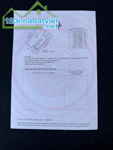 Bán đất đầu tư phân lô ngay mặt tiền đường QL27, Phú Sơn, Lâm Hà, Lâm Đồng.