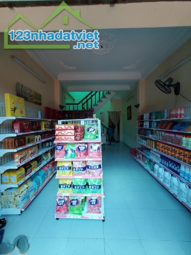 NHÀ KINH DOANH-CHỈ 8.2 T.Ỷ-HXH- 83M2-NGAY NGÃ 5, GẦN SÂN BAY, UBND, VINCOM - 1