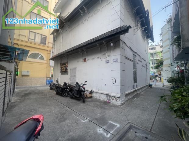 SIÊU RẺ – CHDV 168M² (10x15) – 2 TẦNG BTCT – DÒNG TIỀN 500TR/NĂM – HXT THÔNG – 2 CĂN RA