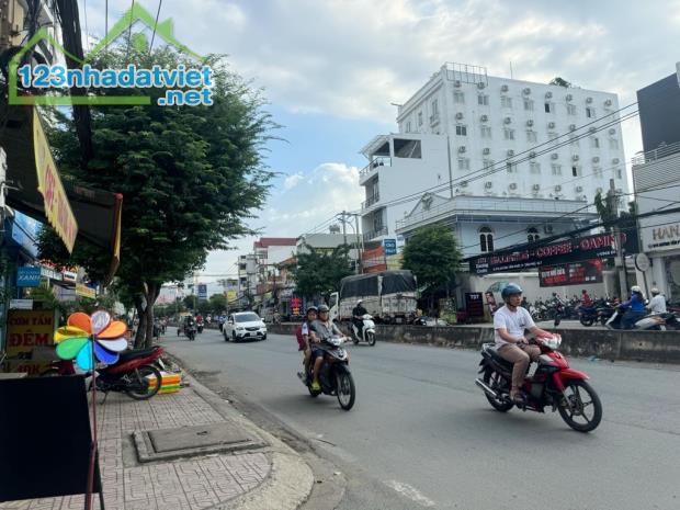 🆘NGANG 5M-HẺM XE TẢI 2 TẤN-KINH DOANH CỰC ĐỈNH-DƯỚI 9 TỶ - 2