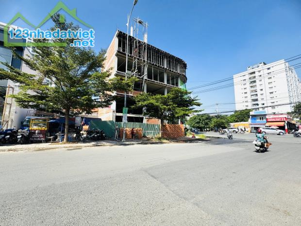 Đất Xây Cao Hầm 5 Tầng Ngay Bạch Đông Ôn,An Khánh,Q2-DT:357m2(21,5mx24,5m)-Giá 180tr/m2 - 2