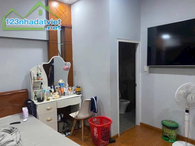 MỘT CĂN RA MẶT TIỀN-TƯƠNG LAI LÀ MẶT TIỀN PHAN HUY ÍCH GÒ VẤP-ĐƯỜNG 30M