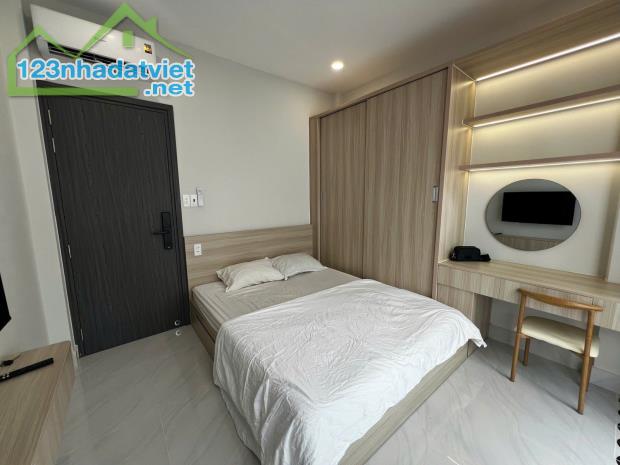 NHỈNH 8 TỶ TL - NHÀ HXH SÁT MẶT TIỀN F. TÂN ĐỊNH QUẬN 1 - 3 TẦNG 4PN TẶNG NỘI THẤT -SỔ ĐẸP - 2