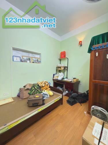 Sẵn Cho Thuê/ Cải Tạo CCMN- Bán Nhà Ở Võng Thị Tây Hồ- Thụy Khuê - 55M - MT Rộng- 8.8 Tỷ - 2