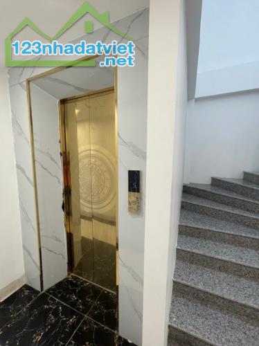 NHÀ ĐẸP PHÂN LÔ~60M2X7 TẦNG MẶT PHÚ DIỄN - Ô TÔ - THANG MÁY - KINH DOANH ĐỈNH - VIEW THOÁN - 1