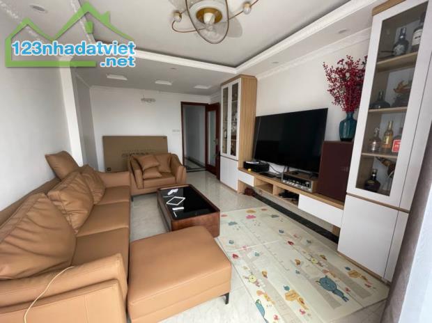NHÀ ĐẸP PHÂN LÔ~60M2X7 TẦNG MẶT PHÚ DIỄN - Ô TÔ - THANG MÁY - KINH DOANH ĐỈNH - VIEW THOÁN - 2