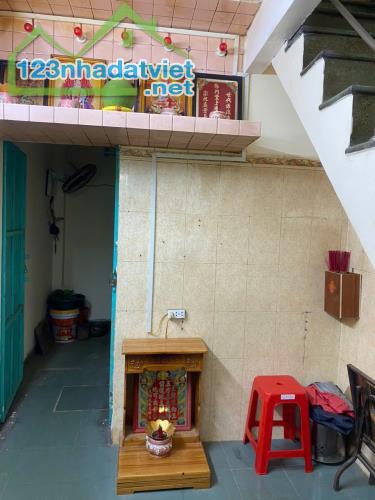 HOT HOT HOT – CẦN BÁN NHANH CĂN NHÀ TẠI Đường Phạm Văn Chí, Phường 3, Quận 6, HCM - 3