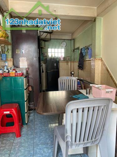 HOT HOT HOT – CẦN BÁN NHANH CĂN NHÀ TẠI Đường Phạm Văn Chí, Phường 3, Quận 6, HCM - 1