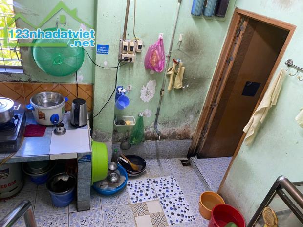 HOT HOT HOT – CẦN BÁN NHANH CĂN NHÀ TẠI Đường Phạm Văn Chí, Phường 3, Quận 6, HCM