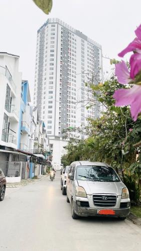 Cô Vui gửi b.á.n LK FLC Garden City Đại Mỗ, 98m2 MT7m-VIEW HỒ, 2 THOÁNG - KINH DOANH
