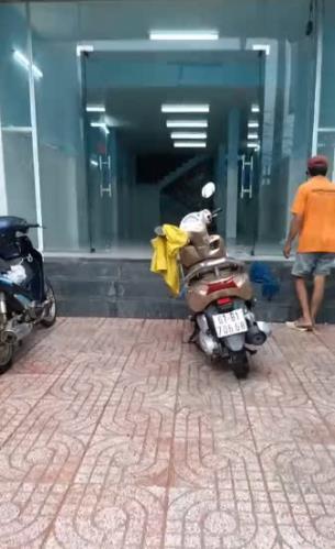 Chính chủ bán nhà ngay ngã 6 An Phú, TP Thuận An. - 1