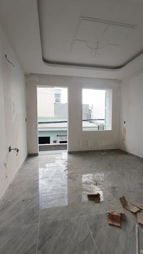 BÁN NHÀ 5 TẦNG MỚI - BÌNH TRỊ ĐÔNG - BÌNH TÂN - 51M2 - 7.5 TỶ - SỔ HỒNG
BÁN NHÀ 5 TẦNG, 5 - 2