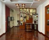 Siêu phẩm Trần Duy Hưng, Cầu Giấy, phân lô, 2 thoáng, oto, 60m2, 5 tầng, Mt 4.7m, chỉ