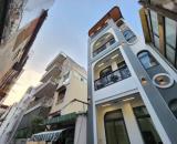 BÁN TOÀ NHÀ CHDV CAO CẤP NGAY CHỢ BẾN THÀNH- GIÁ 28TY8 DT 83M2, SHR