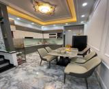BÁN NHANH TRONG TUẦN. TRẦN VĂN KIỂU. QUẬN 6. NHÀ 5 TẦNG GIÁ 15,2 TỶ. DIỆN TÍCH 75m2.