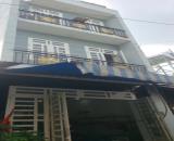 Bán nhà đẹp 48m, 3 tầng Gò Xoài Bình Tân nhà vào ở ngay chỉ 6.1 tỷ
