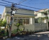 BÁN ĐẤT TẶNG NHÀ C4, DT 96M² (NGANG 5M), HẺM XE HƠI 7M, AN PHÚ QUẬN 2