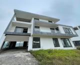 Biệt Thự Monoco Hạ Long cắt lỗ sâu - sổ lâu dài với giá chưa từng có