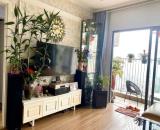 Cho thuê căn hộ tại Berriver 85m2 14,5 triệu 2pn, 2vs