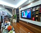 TRẦN DUY HƯNG - CẦU GIẤY - 56M2 x 5T - 12.8 TỶ - CÁCH Ô TÔ 30M - 2 THOÁNG - GẦN PHỐ