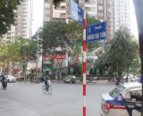 HOÀNG ĐẠO THUÝ - HIẾM- NHỈNH 4 TỶ- 5 TẦNG - NGÕ THÔNG - 15M RA Ô TÔ Hơn 4 tỷ có nhà Thổ cư