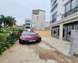 Đất đẹp đường thông ô tô vào đất ngõ Phố Phúc Lợi DT 45m2 . Giá 5.75 tỷ
