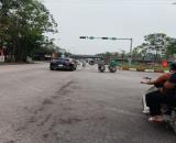 B.Á.N-Đ.Ấ.T-ĐƯỜNG-Ql3- PHỦ LỖ (SÓC SƠN) -75M2 FULL THỔ CƯ -MT 5 MÉT -KINH DOANH