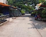 Bán nhà Quận 8, gần Tạ Quang Bửu, hẻm 2 xe máy, 2 tầng, 35m, 3.x tỷ