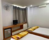 khách sạn 16 phòng ngay trung tâm BMT khu VIP dân cư đông đúc p. Tân Lợi