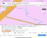 Đẹp quá...1000m2 đất Lộc An sân bay Long Thành . mua khi thị trường dang tỉnh ,bán khi